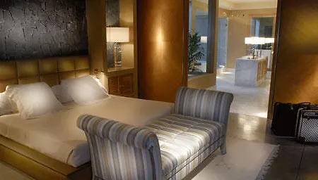 The At Bahia Del Duque 5* 阿德耶