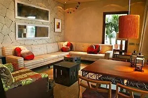 The At Bahia Del Duque 5*