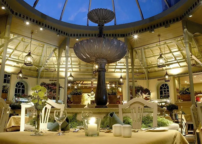 Hotel Bahia Del Duque 5*