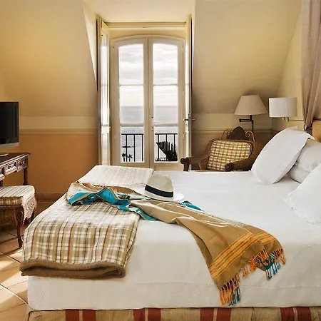 Готель Bahia Del Duque Адехе