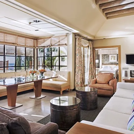 Bahia Del Duque Готель Адехе